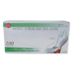 Inverness Box of 100 Medium Gloves