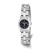 Ladies Mountroyal Stainless Steel 24mm Sport Watch