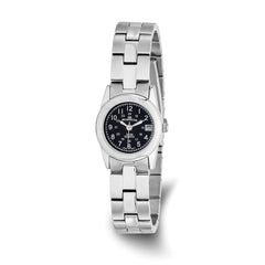 Ladies Mountroyal Stainless Steel 24mm Sport Watch