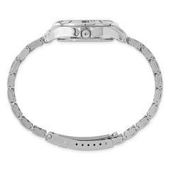 Ladies Mountroyal Sport Stainless Steel Watch