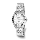Ladies Mountroyal Sport Stainless Steel Watch