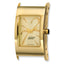 Moog Gld-tone Pol. Stnlss Stl/Gld Dial/Gld-tone 7-2 Mrkrs Watch Only