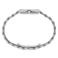 Mens Mountroyal Ceramic Swiss Movement 22x29mm Watch