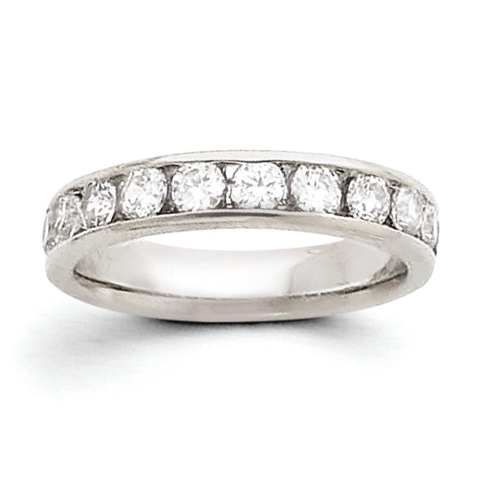 14kw AAA Diamond Ring