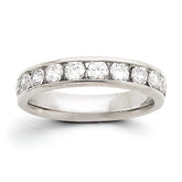 14kw AAA Diamond Ring