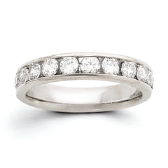 14kw AAA Diamond Ring