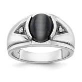 14k White Gold AAA Dia Ring