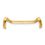 14k Yellow Gold Ladies Ring Guard