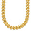 14k Polished San Marco Necklace