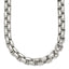 Chisel Stainless Steel Polished 24 inch Fancy Rolo Chain