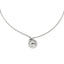 Stainless Steel Polished Neck Wire