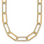 True Origin 14k 8 5/8 carat Lab Grown Diamond VS+ F+ 18 inch Link Necklace