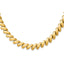 14k Polished San Marco Necklace