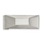 Chisel Stainless Steel Brushed and Polished Money Clip