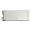 Polished Money Clip in Stainless Steel