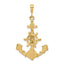 10k Anchor Charm