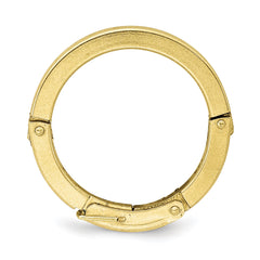 10ky 2mm Finger Fit Standard Adjustable Shank