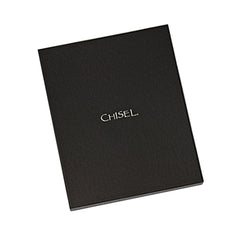 Sophia Jewelers Stainless Steel and Hematite Polished Fashion Necklace - 18