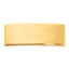 14k 48 x 18.3 x 2.25mm ID Plate