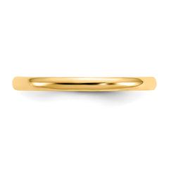 14k Baby Ring