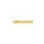 14K Yellow Gold 10.2mm Hand-polished Fancy Link Chain