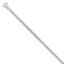 Sterling Silver 1.9mm Box Chain