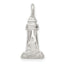 Sterling Silver Lighthouse Charm