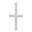 Sterling Silver Cross Pendant