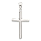 Sterling Silver Cross Pendant