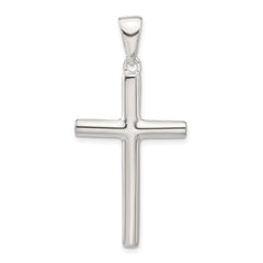 Sterling Silver Cross Pendant