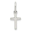 Sterling Silver Small Cross Charm