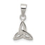 Sterling Silver Trinity Charm