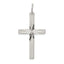 Sterling Silver Cross Pendant