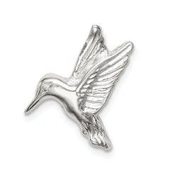 Sterling Silver Hummingbird Charm