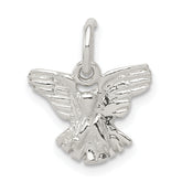 Sterling Silver Eagle Charm