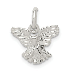 Sterling Silver Eagle Charm