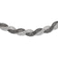 Black Ruthenium-Plated Fancy Necklace in Sterling Silver, 18.5 Inch - Sophia Jewelers