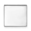 Sterling Silver Rhodium-plated Tie tac