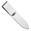 Sterling Silver Rhodium-plated Bookmark - Sophia Jewelers