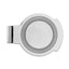 Sophia Jewelers Sterling Silver 925 Men's Money Clip with Polished Engravable Finish