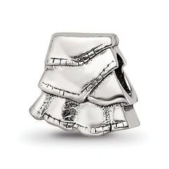 Sterling Silver Reflections Kids Skirt Bead