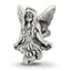 Sterling Silver Reflections Fairy Bead