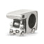 Sterling Silver Reflections RV Camper Bead