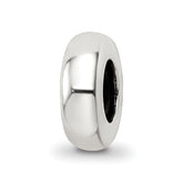 Sterling Silver Reflections Stopper/Spacer Bead