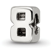 Sterling Silver Reflections Kids Number 8 Bead