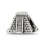 Sterling Silver Reflections Chichen Itza Bead