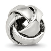 Sterling Silver Reflections Bali Bead