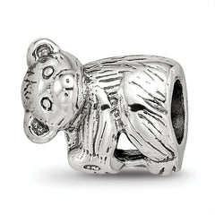 Sterling Silver Reflections Koala Bead