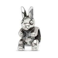 Sterling Silver Reflections Kids Bunny Bead