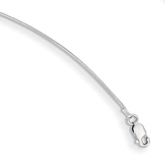 Sophia Jewelers Sterling Silver Diamond Anchor Necklace with Extender Gift Ready
